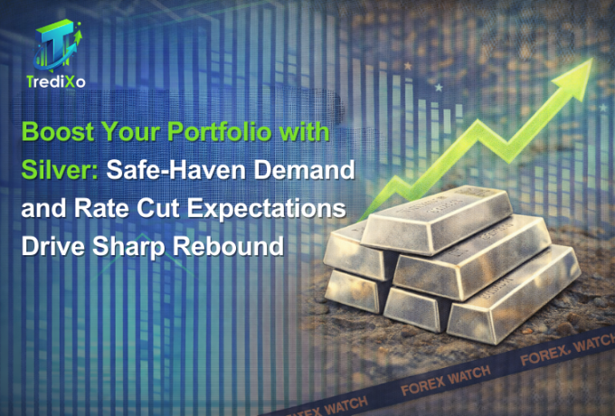 Silver prices are on a rollercoaster