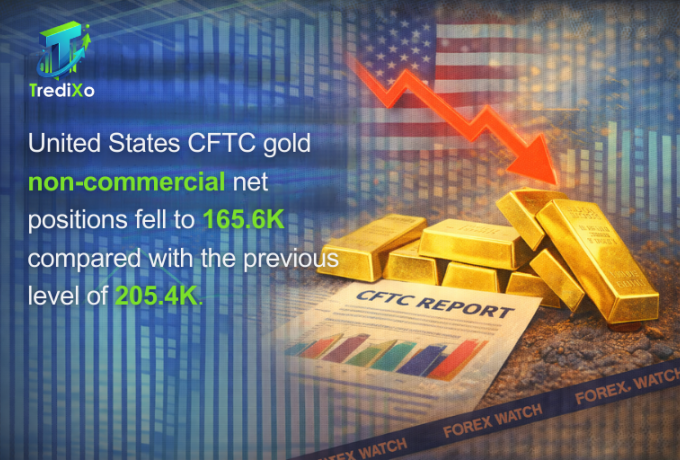 Non-Commercial Net Positions