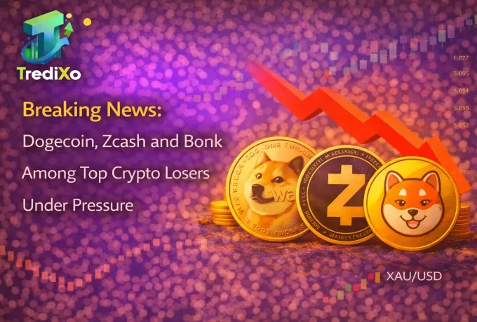 The Rise of Dogecoin, Zcash and Bonk