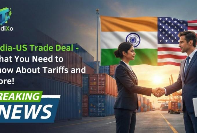  India-US Trade Deal