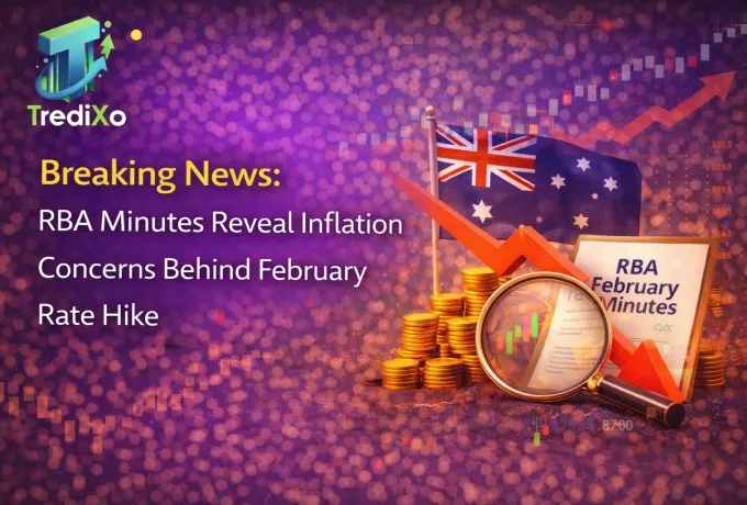 breaking Australia economic news