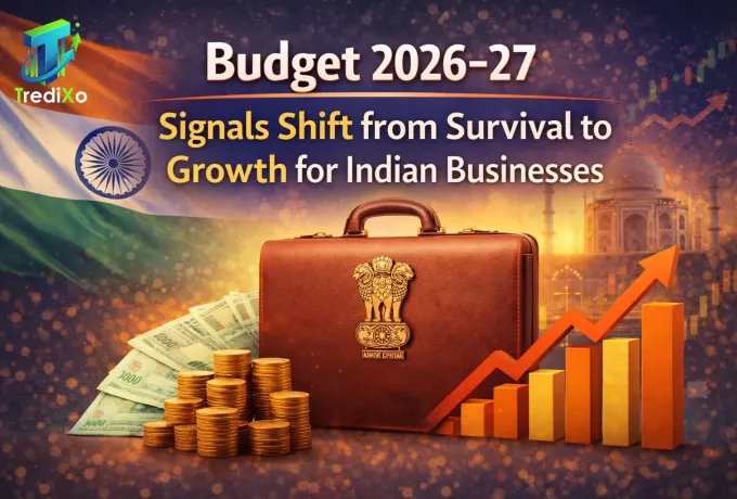 The Indian Budget 2026-27 has arrived, and it’s making waves across the business landscape. 