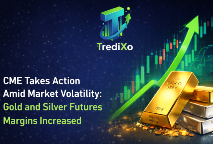 CME margin hike significantly alters the landscape of gold and silver futures trading.