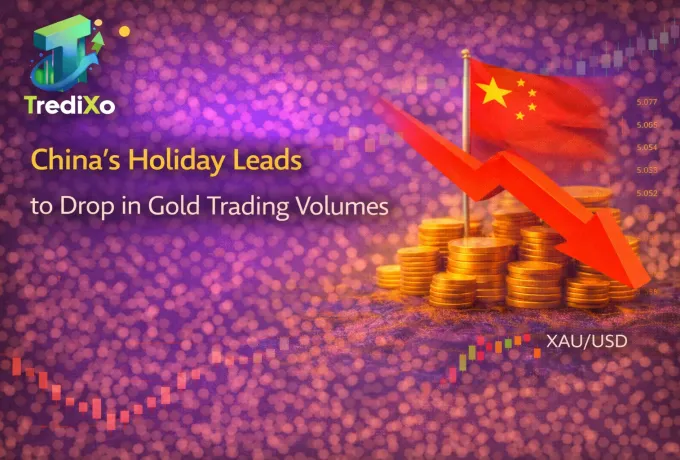 China financial markets holiday