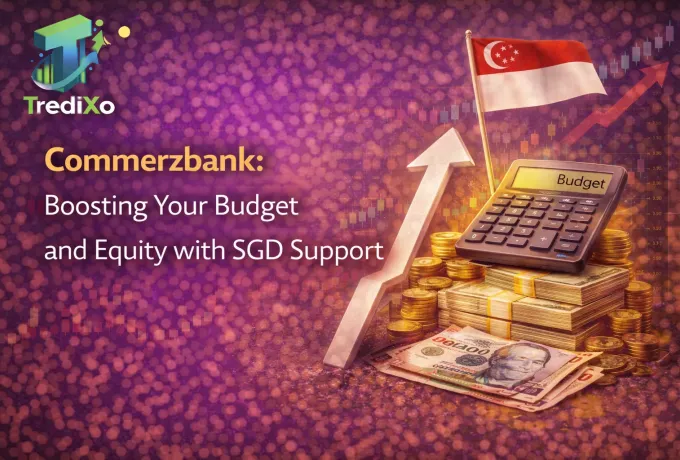 Commerzbank view on Singapore dollar