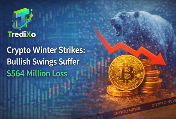 Crypto Winter Strikes