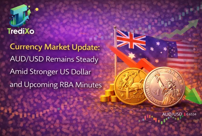currency market update