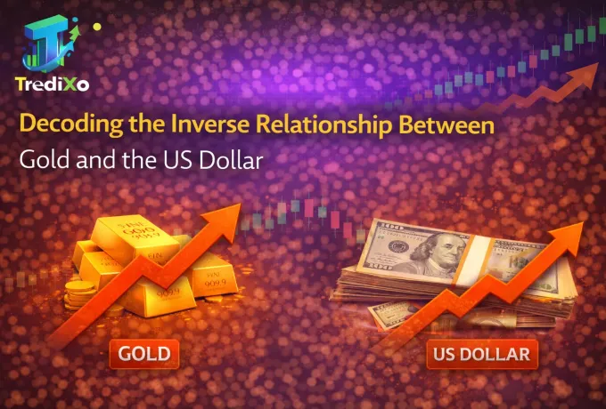 Gold and the US dollar have long been two titans in the financial realm, each holding sway over economies and investors alike.