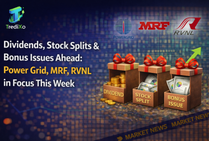  corporate actions this week.