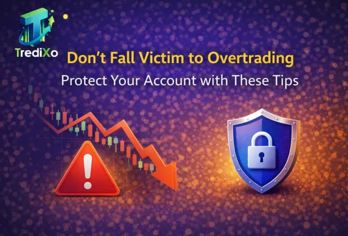 Overtrading occurs when traders make excessive trades in a short period, often driven by emotions rather than strategy