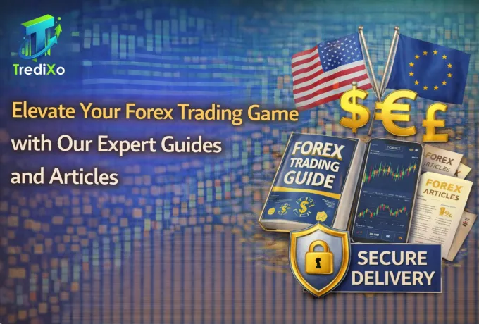 Forex trading Expert guides