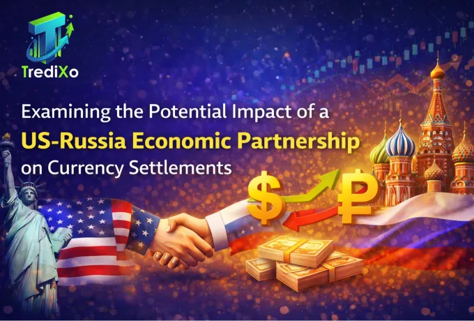 he current state of currency settlements between the US and Russia reflects a complicated relationship.