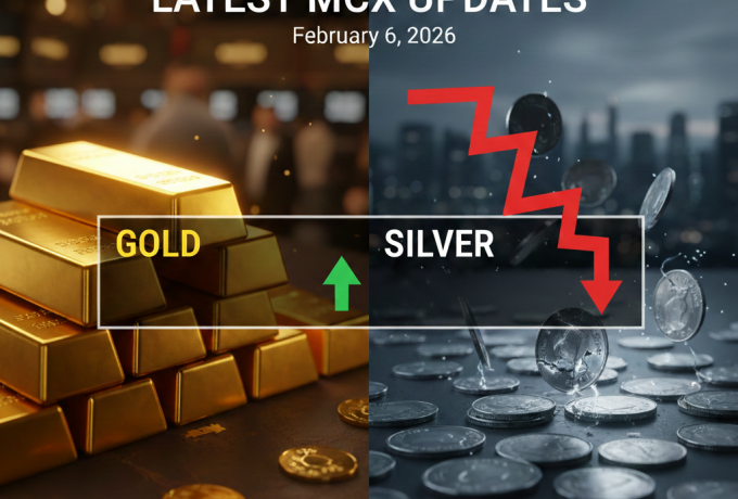 gold and silver 