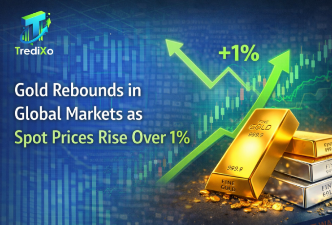 Gold has always held a special place in the global market