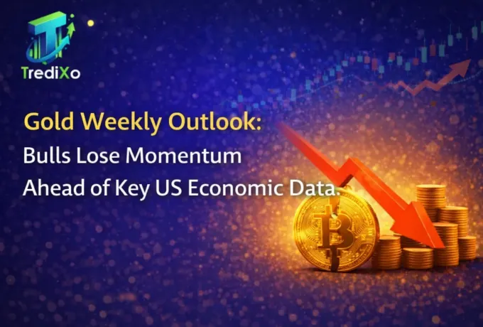 traders await U.S. jobs & inflation data