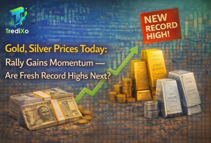 Gold and silver have always captivated investors, serving as a safe haven in times of uncertainty. 