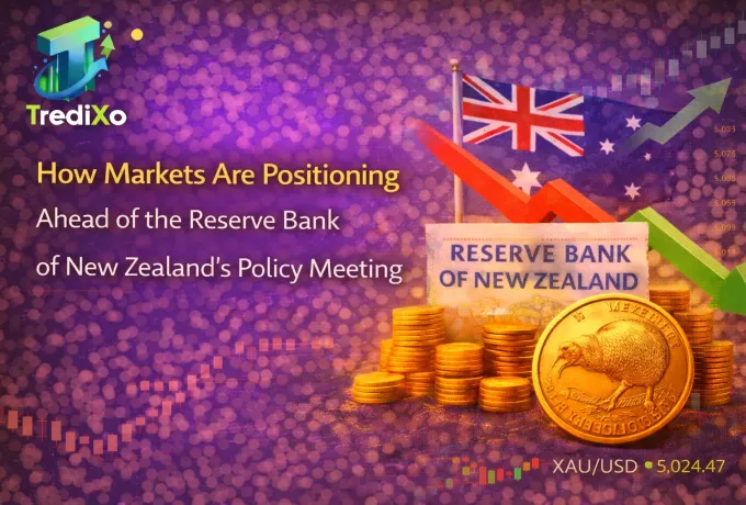 RBNZ policy meeting expectations