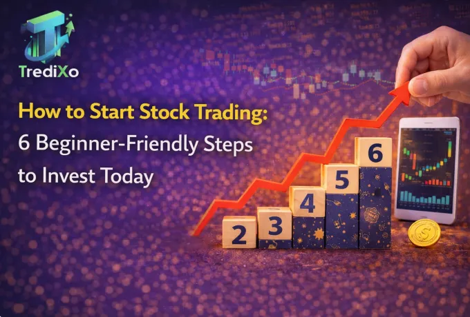 how to start stock trading