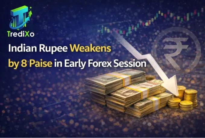 The Indian Rupee is often seen as a barometer of the nation’s economic health. 