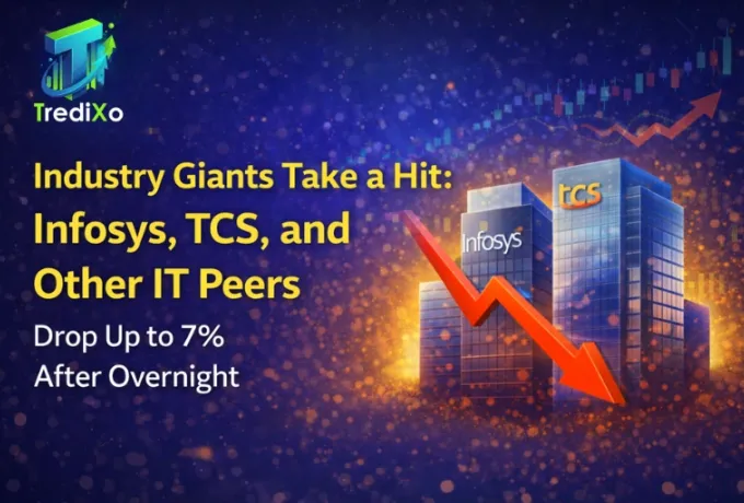 The Indian IT industry has long been a beacon of growth and innovation, home to giants like Infosys and TCS.