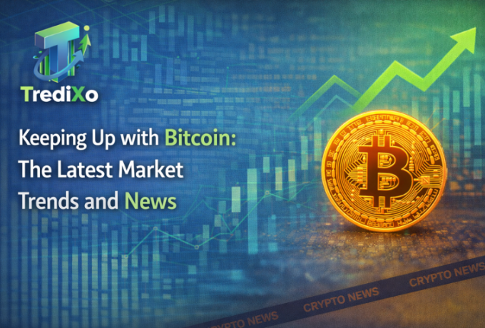  Latest Market Trends and News