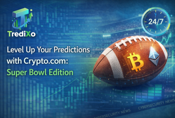 Predictions with Crypto.com