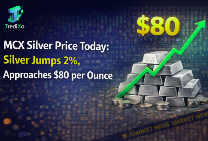 Silver Market