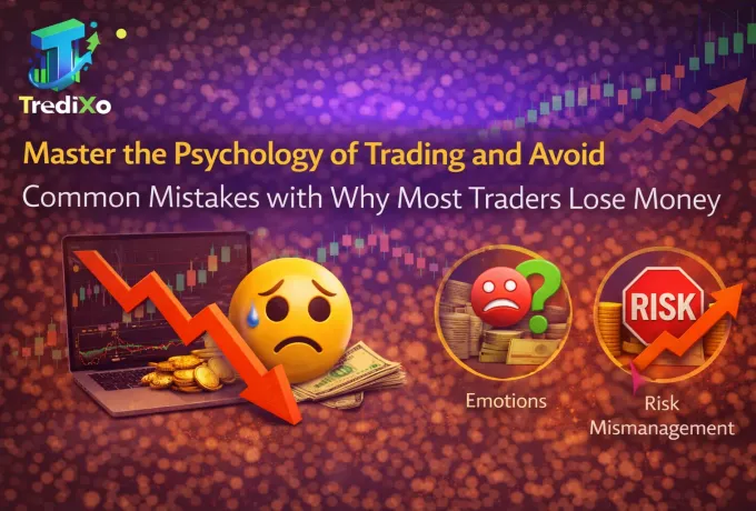 Trading is often viewed as a numbers game, where profits and losses are determined by charts and indicators.