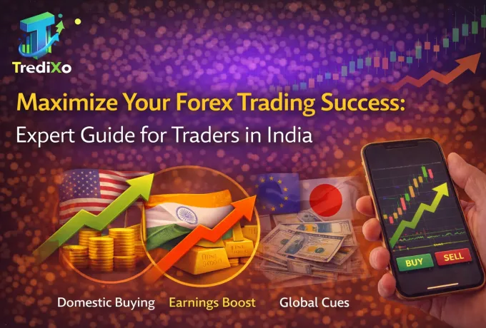 Forex trading in India is booming, attracting both seasoned investors and newcomers eager to tap into the global currency market. 