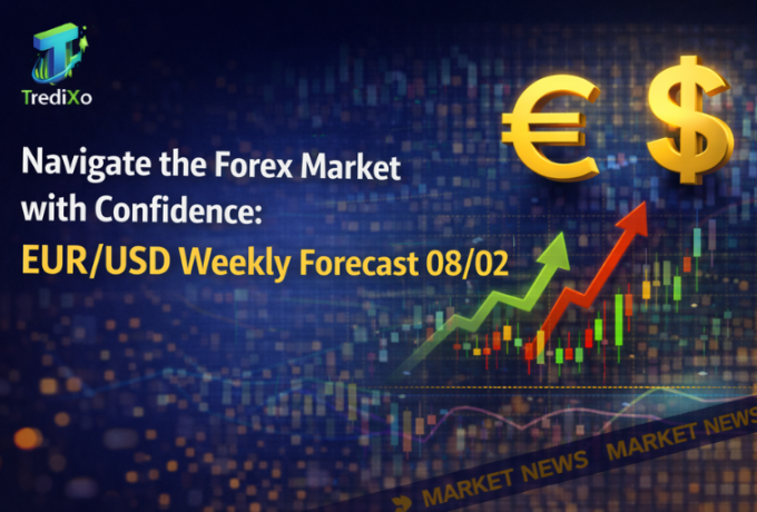 Navigate the forex market with confidence