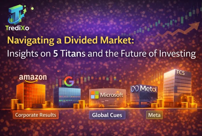 The term “5 Titans” refers to the five dominant companies shaping today’s economy. 