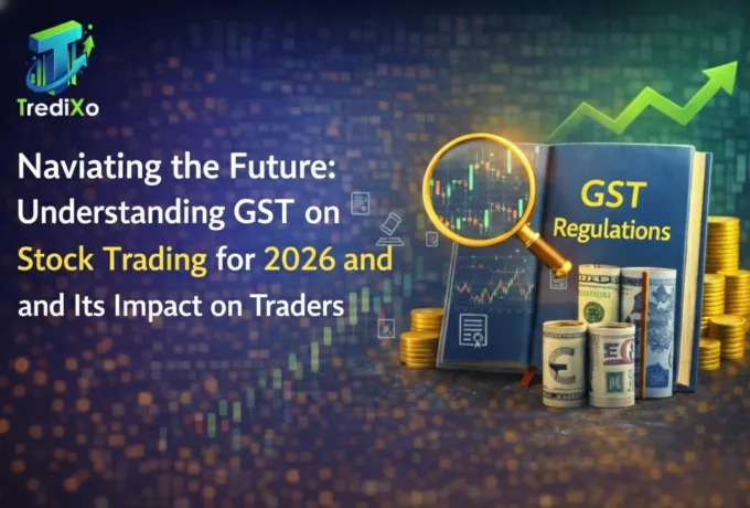 Navigating the Future: Understanding GST on Stock Trading for 2026 and Its Impact on Traders.