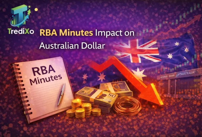 RBA Minutes Impact on Australian Dollar