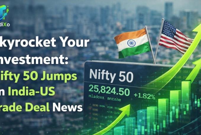 Skyrocket Your Investment