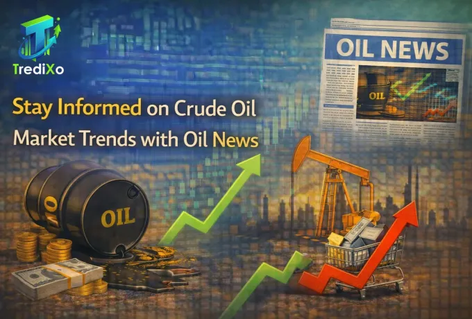The crude oil market is a dynamic and ever-evolving landscape that shapes not only the energy sector but also economies around the world.