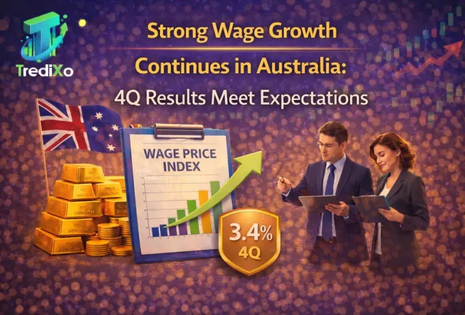 Australian dollar outlook