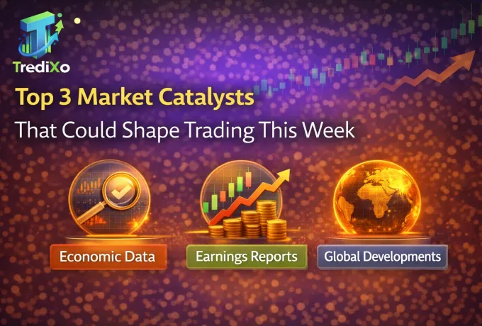 Traders and investors alike are keenly watching for developments that could influence market movements significantly.