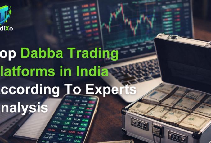 p Dabba Trading Platforms