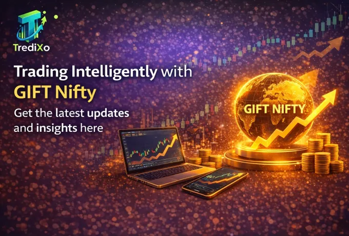 Trading intelligently with GIFT Nifty - Get the latest updates and insights here