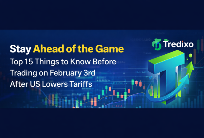 3 Feb 2026 Trade Market 