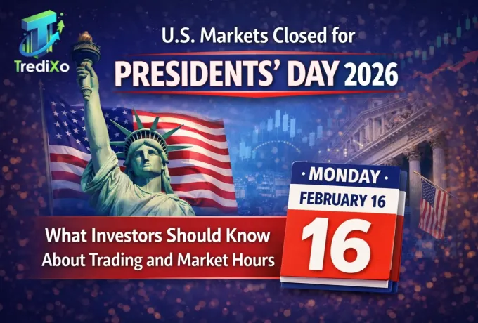 Presidents' Day offers traders a chance to regroup while paying respect to past leadership—and it’s critical for investors to plan around this brief hiatus in trading operations.