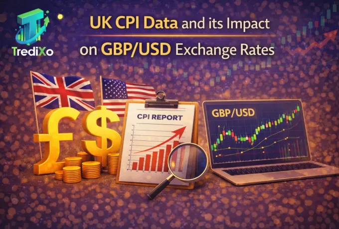 UK CPI data