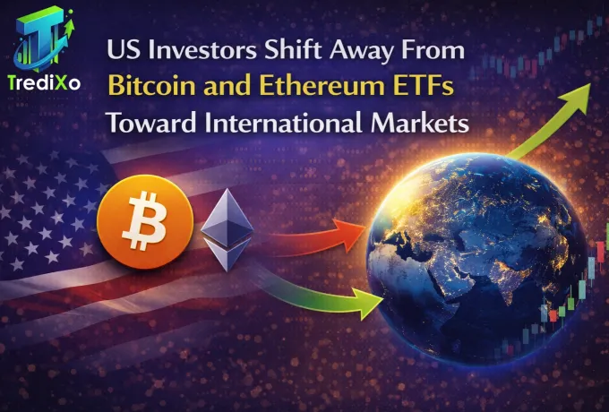 Bitcoin and Ethereum ETFs