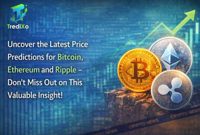 Ethereum and Ripple have rapidly gained traction in the cryptocurrency world