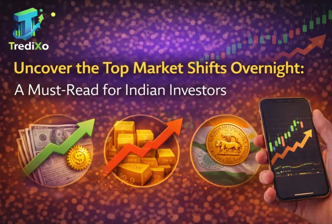 Indian investors must stay vigilant during these times. 