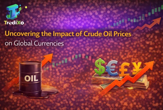 Crude oil is more than just a black liquid; it’s the lifeblood of the global economy.