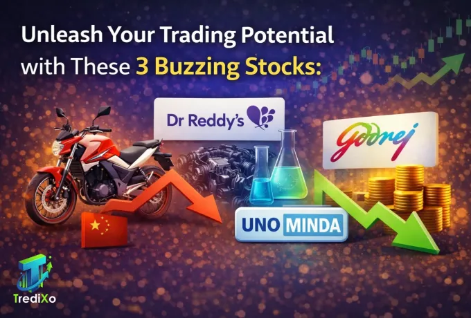 Dr Reddy's Laboratories share