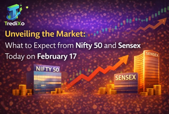 The Nifty 50 and Sensex are two of the most significant benchmarks in the Indian stock market. 
