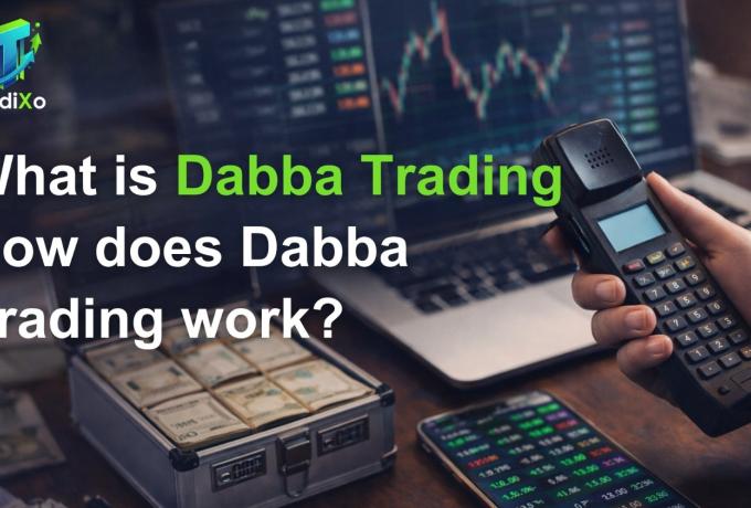 dabba trading