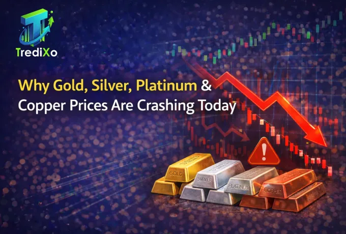 Gold, Silver, Platinum